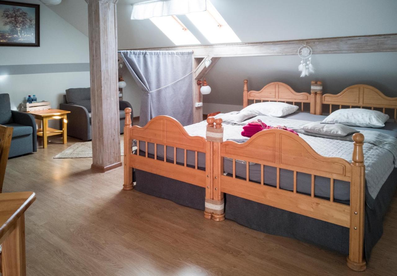 Haus Oberberg - Ozonowane - Orly Turystyki 2024 Wilkasy