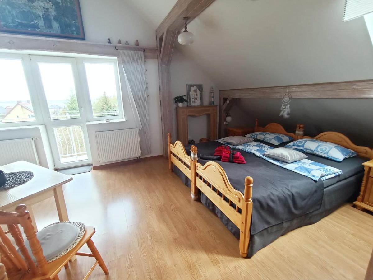 Haus Oberberg - Ozonowane - Orly Turystyki 2024 Affittacamere Wilkasy