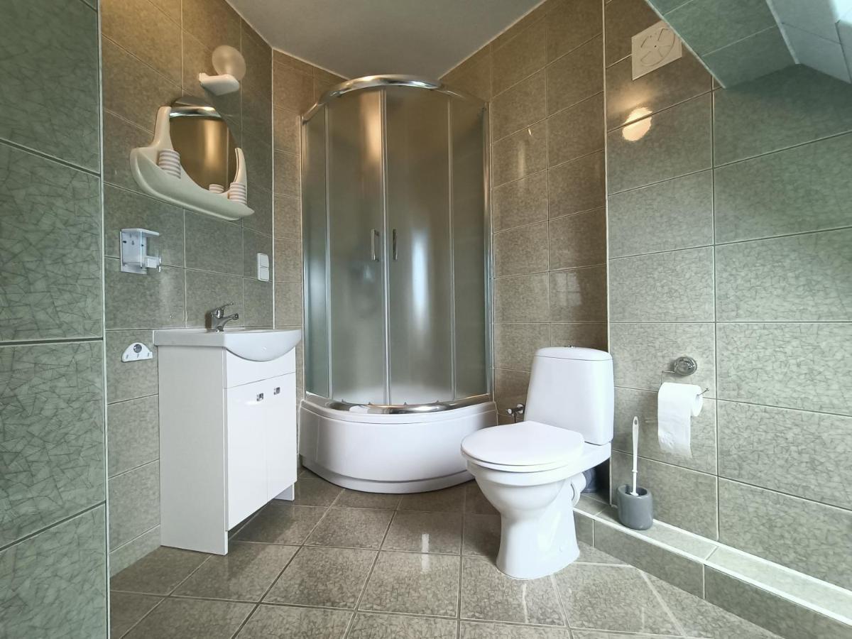 Haus Oberberg - Ozonowane - Orly Turystyki 2024 Affittacamere Wilkasy