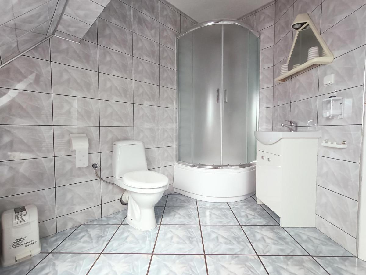 Haus Oberberg - Ozonowane - Orly Turystyki 2024 * Wilkasy