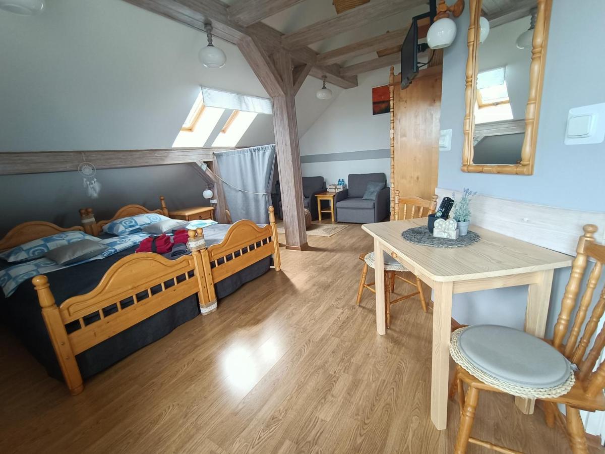 Affittacamere Haus Oberberg - Ozonowane - Orly Turystyki 2024 Wilkasy