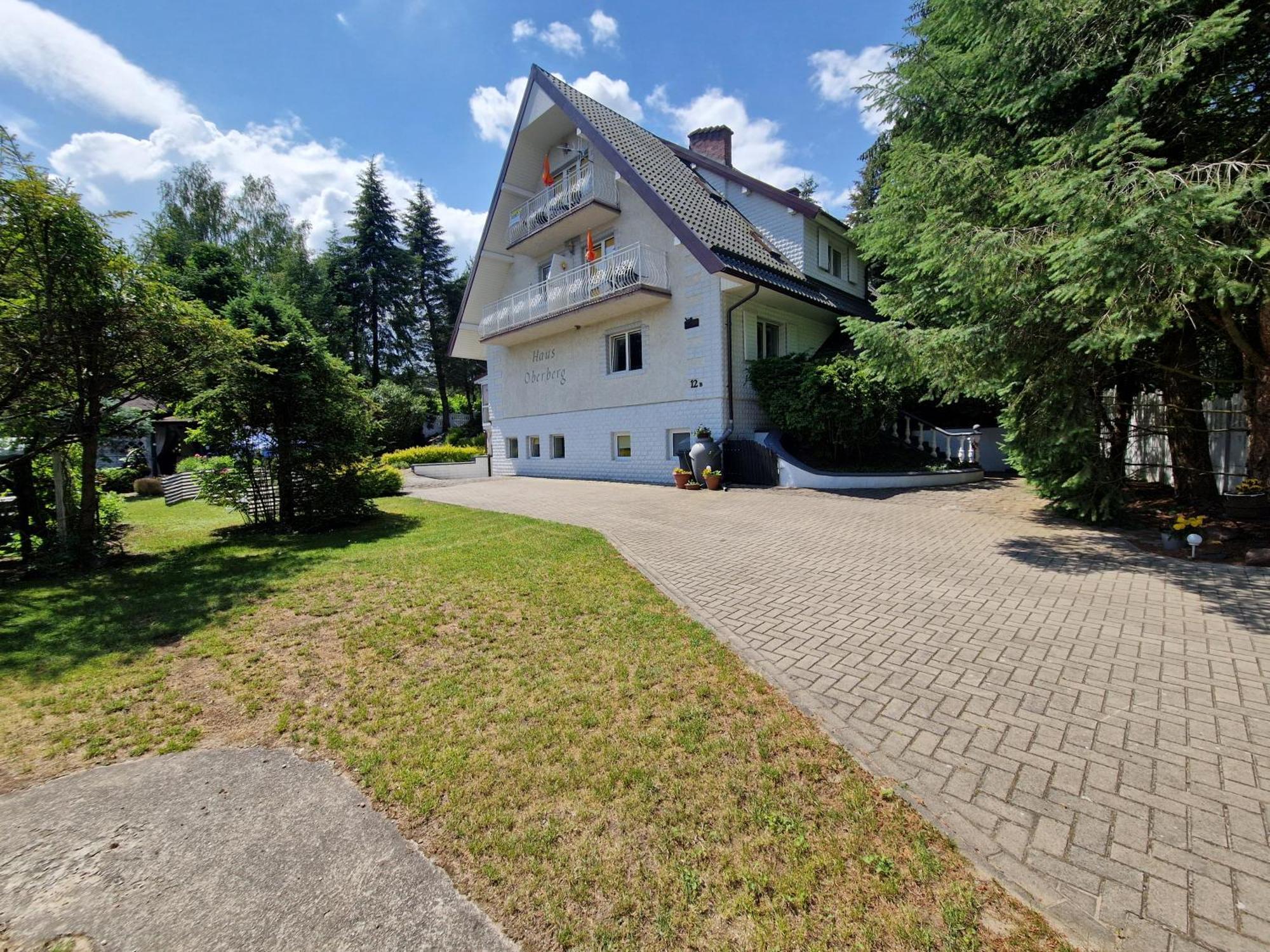 Haus Oberberg - Ozonowane - Orly Turystyki 2024 * Wilkasy