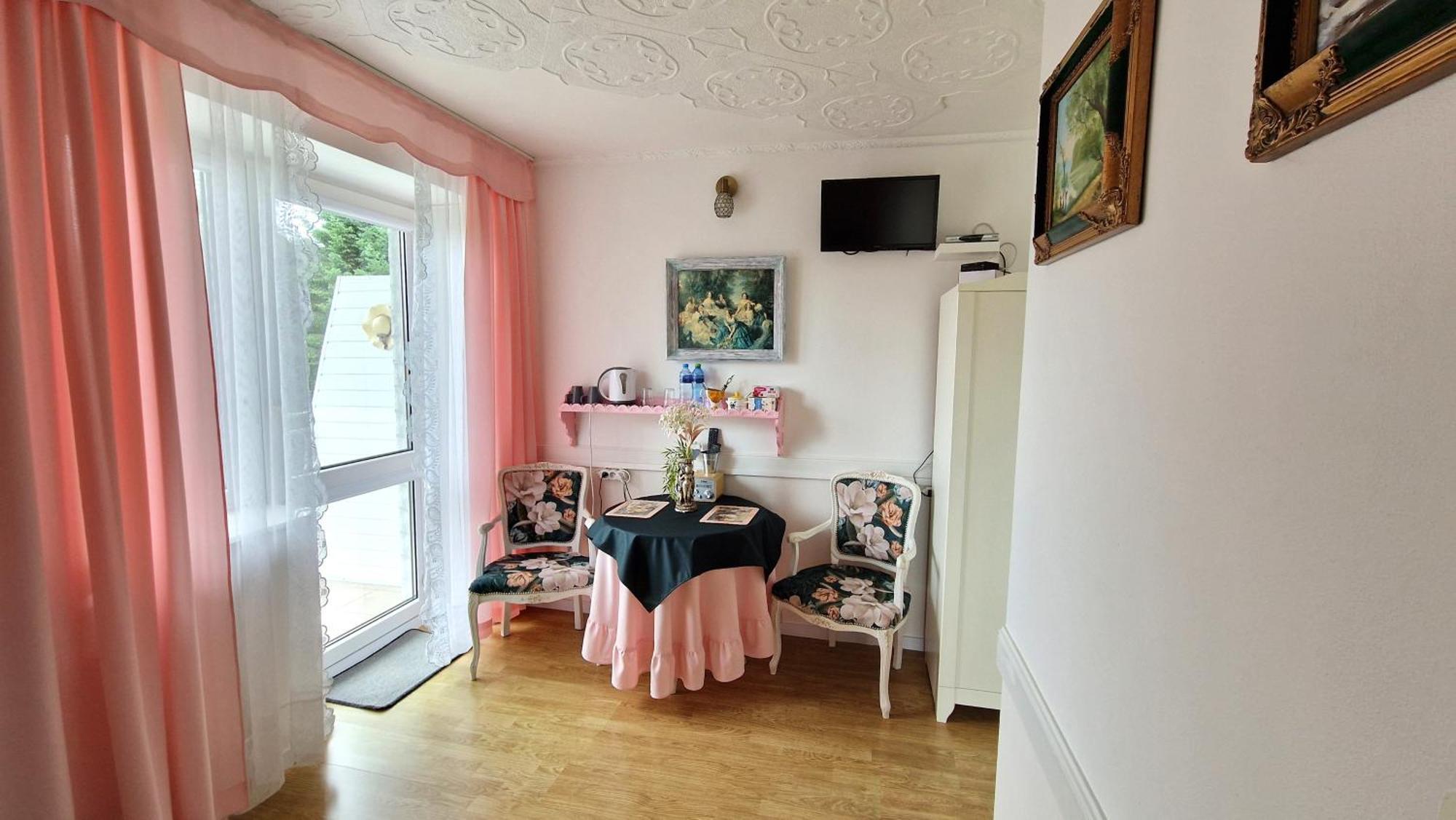 Haus Oberberg - Ozonowane - Orly Turystyki 2024 * Wilkasy