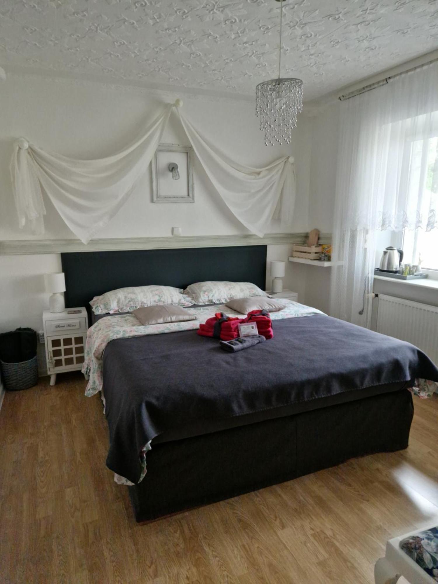 Affittacamere Haus Oberberg - Ozonowane - Orly Turystyki 2024 *