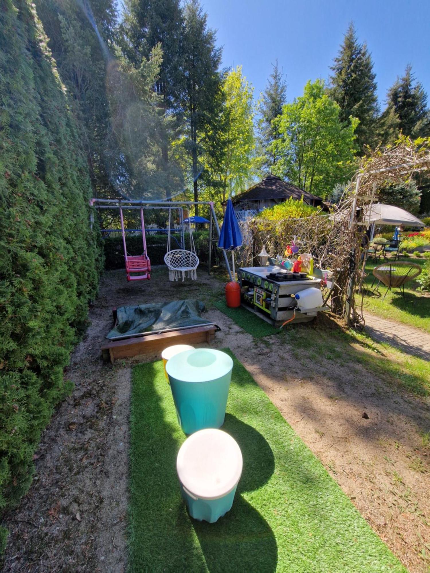 Haus Oberberg - Ozonowane - Orly Turystyki 2024
